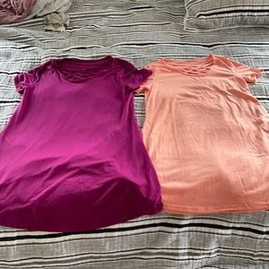Bundle of women’s summer dresses